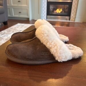 UGG Slippers